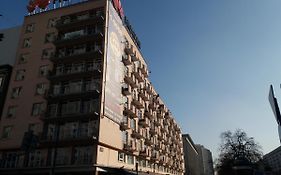 Top Ten House Marszałkowska 8